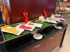 -昆明佳华广场酒店·西餐厅