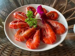 -渔家火锅·海鲜自助餐·演艺(亚龙湾天域酒店)