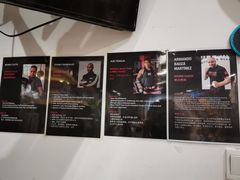 -Uppercut拳馆·Boxing拳击·Muay Thai泰拳