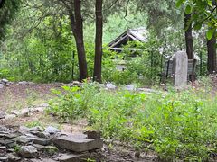 -四门塔风景区