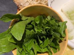 -前门杨记·铜锅涮肉(王府井·故宫店)