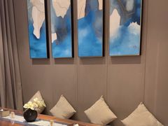 -见康道莱•足浴按摩•艾灸•SPA(友谊店)