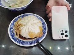 -孟家蟹包(锦绣街店)