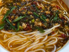 云南小锅米线-牧雲子·臻选云南菜 .商务宴请(泰然大厦店)