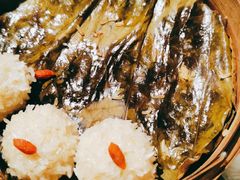 -湘邻呷铺·田园家宴(汉基广场店)