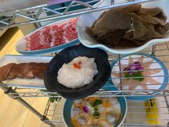 -青瓷火锅料理(西单大悦城店)