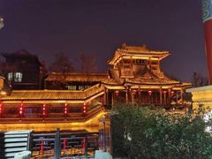 -台儿庄古城