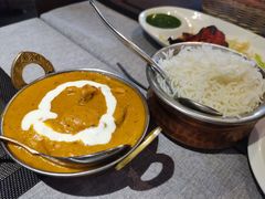 -Pita's&Tika's中东和印度风味餐厅(龙湖天街店)