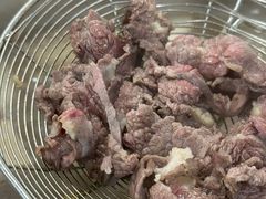 -菜忠潮州牛肉店(岗厦店)