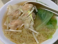 -龙记烧腊茶餐厅(常德路店)