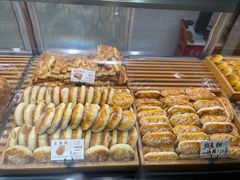 -苹果花园(襄阳南路店)