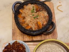 -小菜园新徽菜(连云港海州吾悦店)