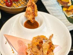 -松鹤精致料理(五一中路店)