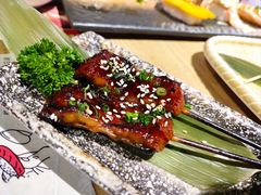 -鱼民·现造寿司(育德店)