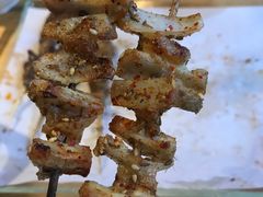 -管氏翅吧(马家堡店)