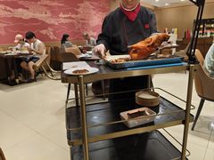 -全聚德(上海首店浦东店)