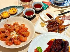 -侨美食家·粤菜(体育西路店)
