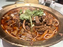 -凯鸽酒楼(大同振兴街店)