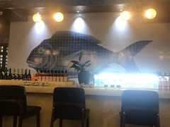 -FISH&POTATO Cō(地中海美食 万象城店)