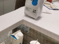 -兰熊鲜奶(昌平悦荟店)