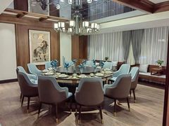 包厢-粤香村(清真川菜店)