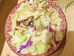 -鱼跃食堂·精致寿司(东林美域店)
