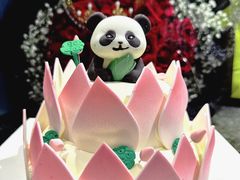-CAKE BOSS 蛋糕老板(西单君太百货店)