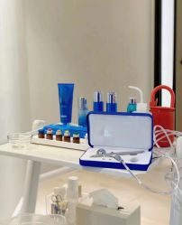 -栖SPA·ONDA ·海菲秀·皑皑科技美肤中心