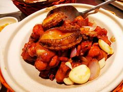 -潮界(虹桥新天地店)