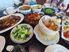 -柒园·三十年创意杭帮菜(龙湖滨江天街店)