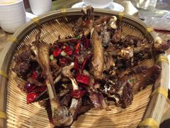 -唐伯虎新派湘菜馆(石夏时代广场店)