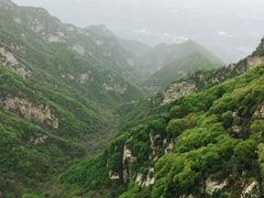 -少华山国家森林公园