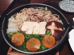 -铃木食堂(帽儿胡同店)