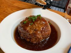 混蛋玩意-苹果树下艺术餐厅(通州店)