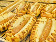 -熊叔熊婶面包房(团结湖店)