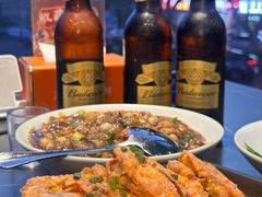-鑫悦楼煎蟹·16年海鲜大排档