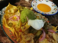 -TEQO·Mexican food & Bar