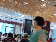 -永兴外婆桥酒楼(谷埠街店)