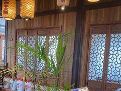 -二十八里太湖船菜(吉祥路店)