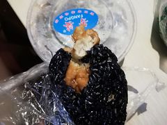 -芳婆糕团店(王府大街店)