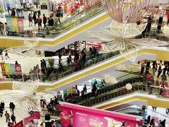 -万达影城(番禺万达广场店)