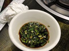 -黔府豆米火锅野菜馆(南马店)
