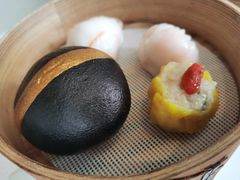 -铭家点心(秦岭路店)
