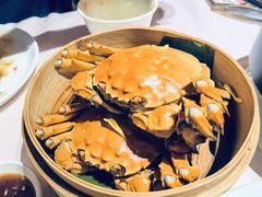 大闸蟹-蟹榭(静安寺晶品商场店)