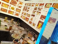 -船歌·鱼水饺青岛菜(黄岛珠江路店)