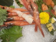 -極上萬膳·日料放题(海岸城店)