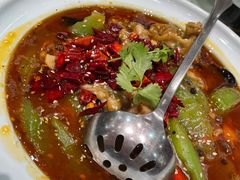 馋嘴蛙-金时代顺风大酒店(协泰店)
