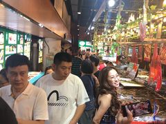 等位区-79号渔船海鲜饭店(华强北店)