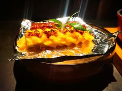 -烛影拾光观景餐厅·创意菜·摄影·小提琴(大唐不夜城店)