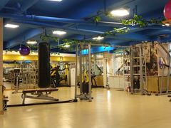 -中田健身工作室(太阳广场店)